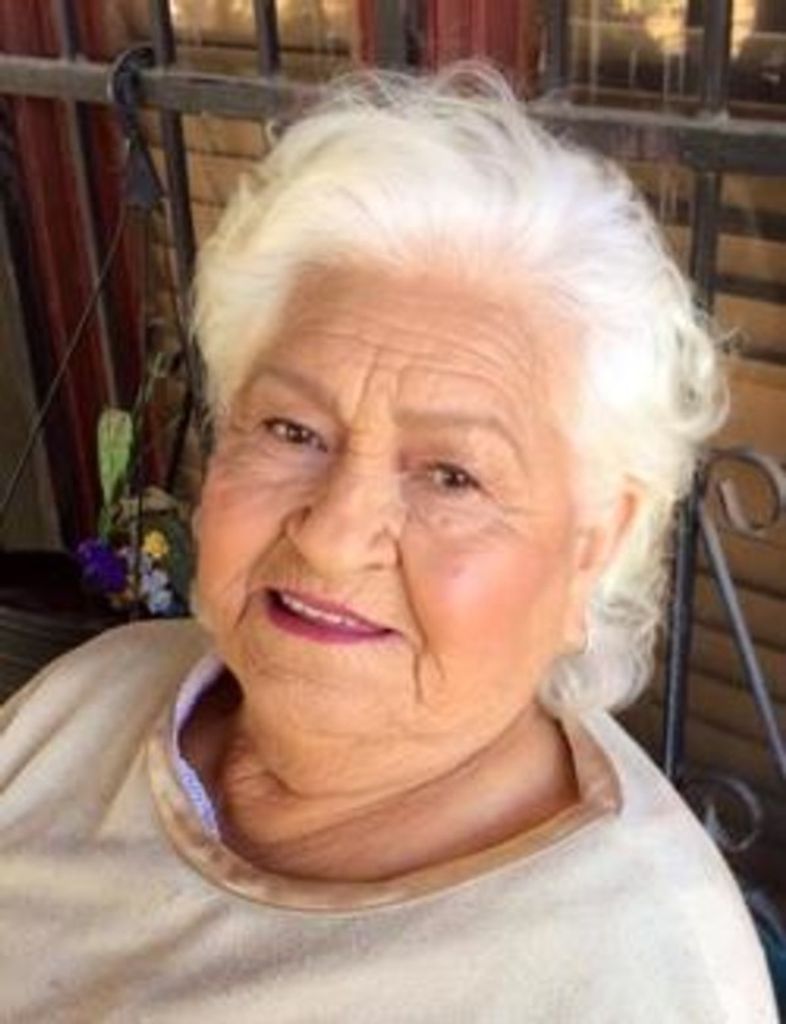 Maria Eva Mejia Profile Photo