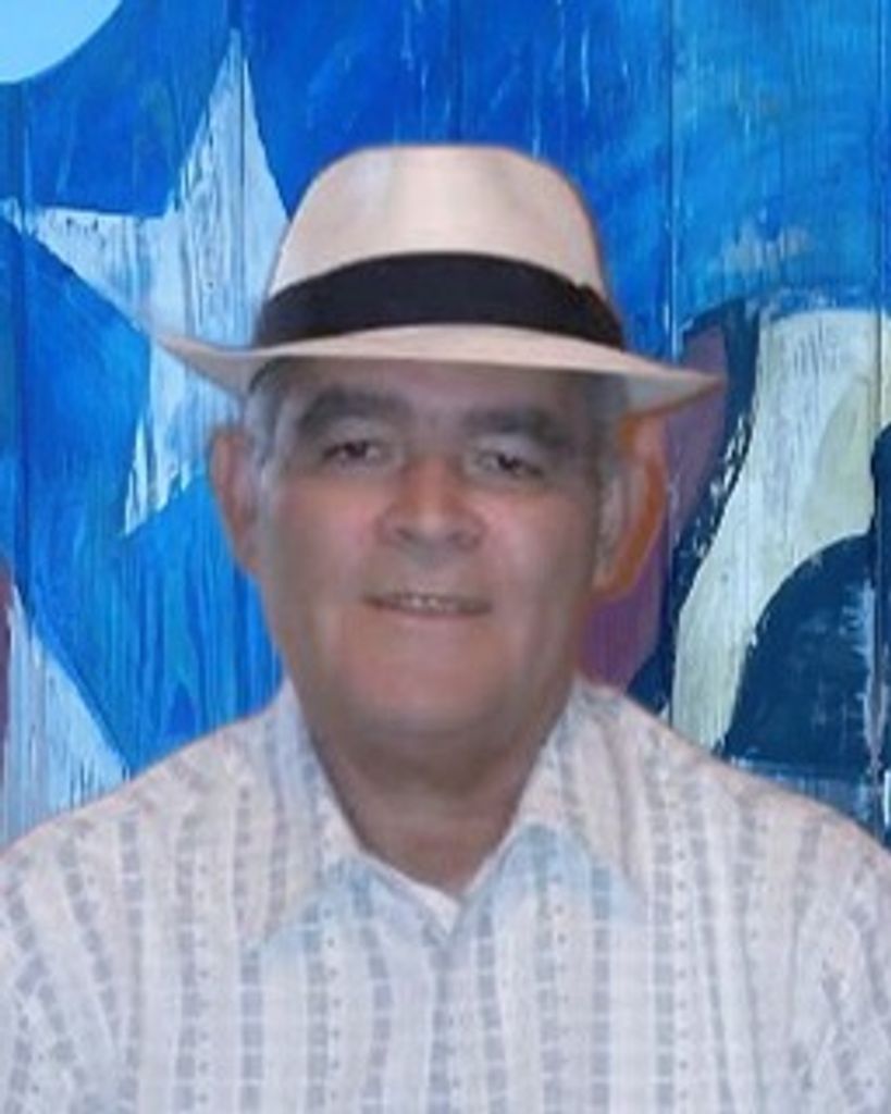Angel Luis Torres Profile Photo