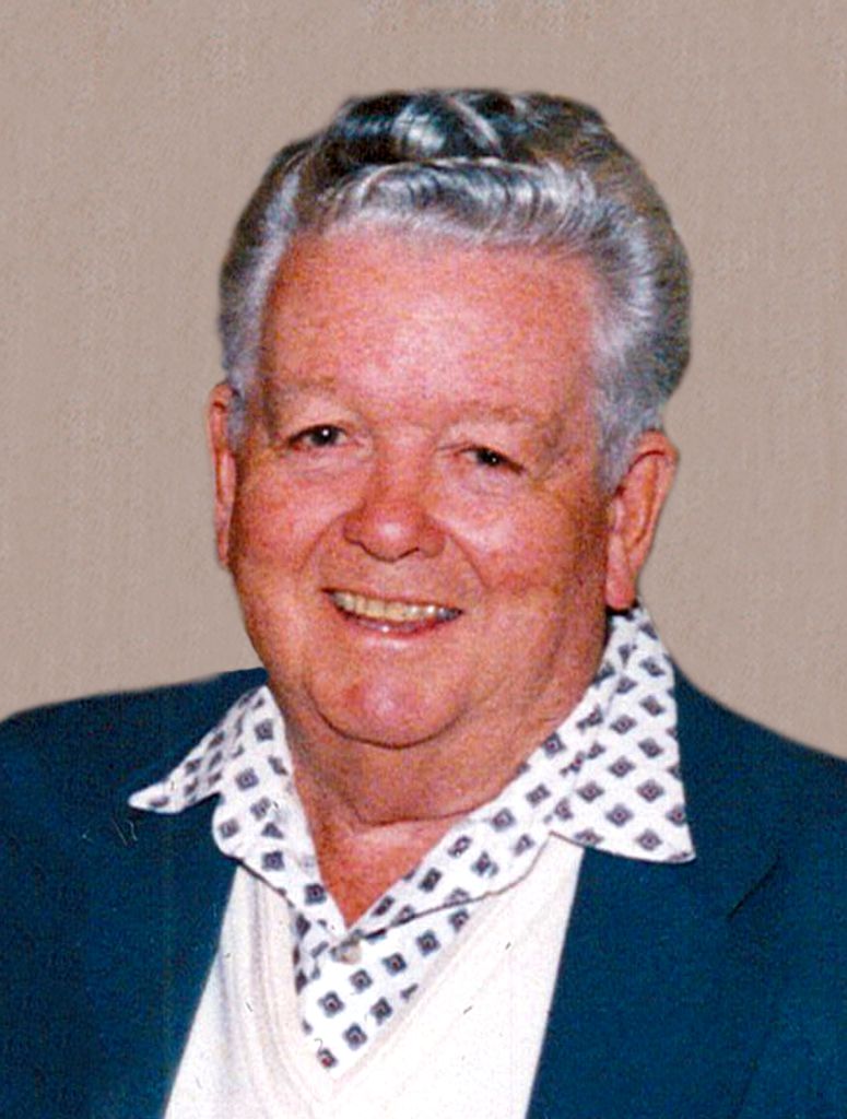 James Joseph Mulrennan