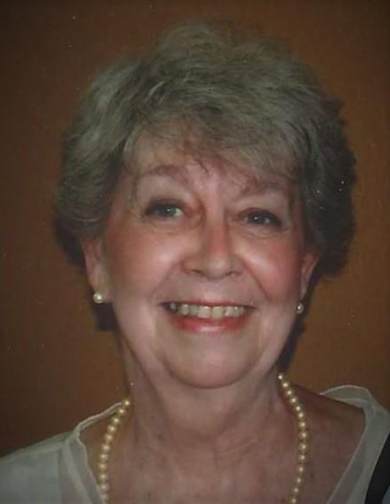 Nikki Martin Obourn (Wilson)