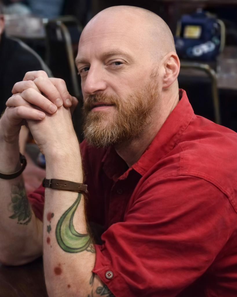 Donald W. "Donnie" May, Jr. Profile Photo