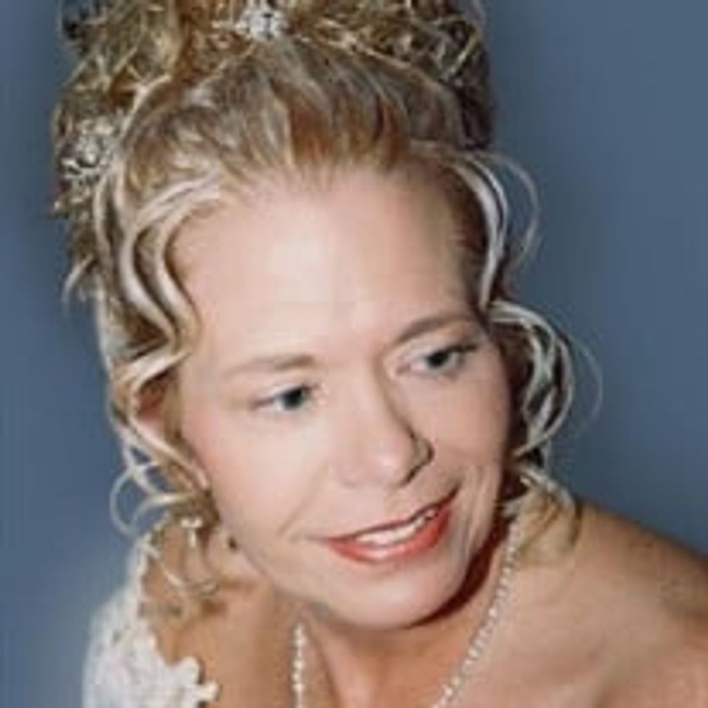 Angela Teresa Vaughn Profile Photo