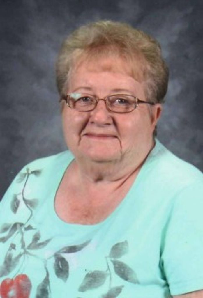 Janet L. McBride Profile Photo