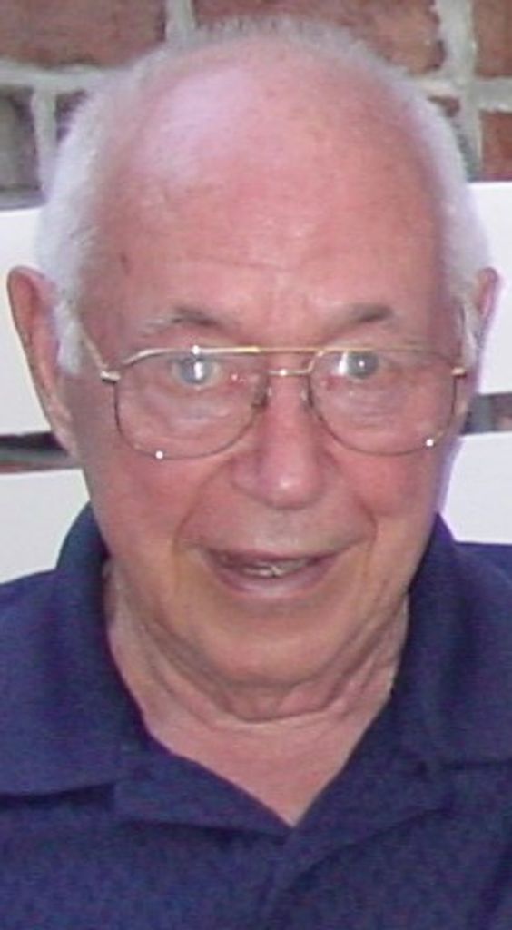 Paul K. Haring