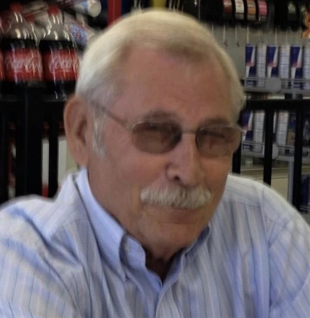 Rayford "Ray" Long