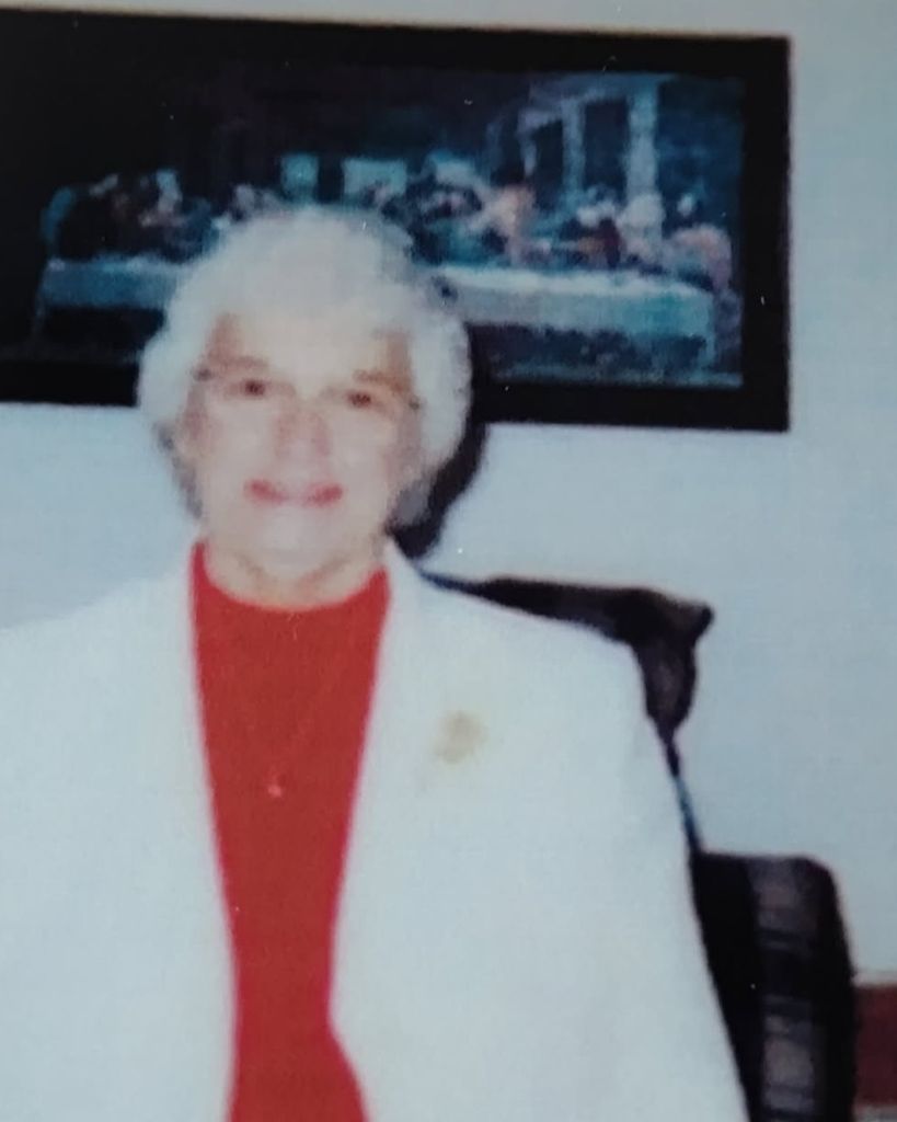 Elsie Louise Gibson Profile Photo