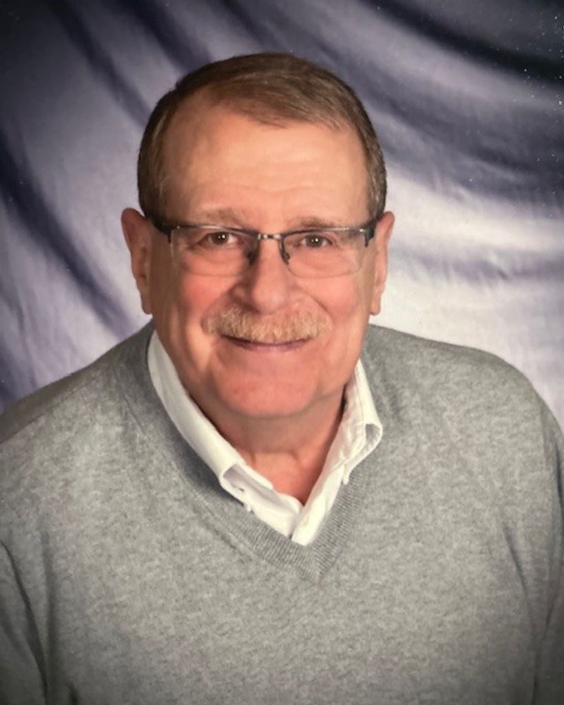 George Paul Roberts Profile Photo