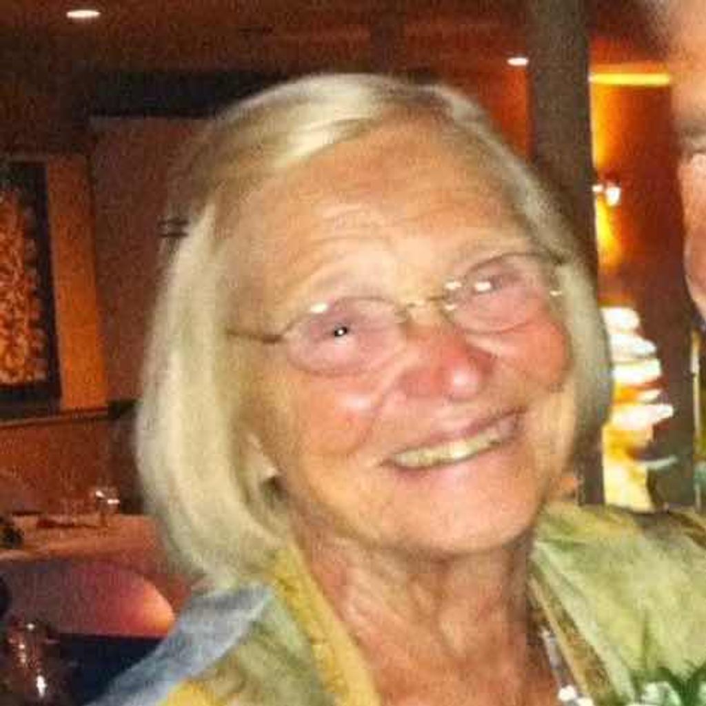 Phyllis Alice Silvi Profile Photo