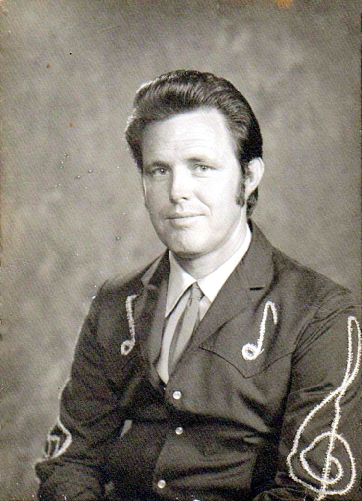 Bobby Wayne Remington, Sr.