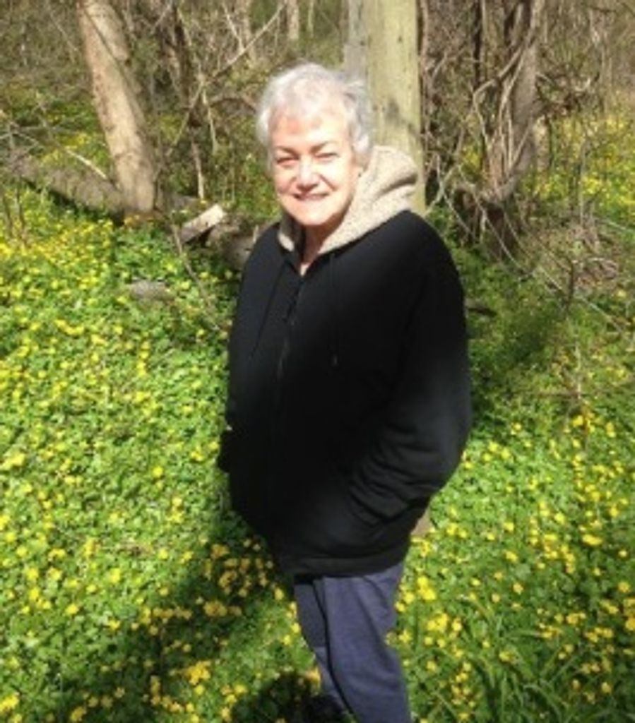 Margaret Cassling Profile Photo