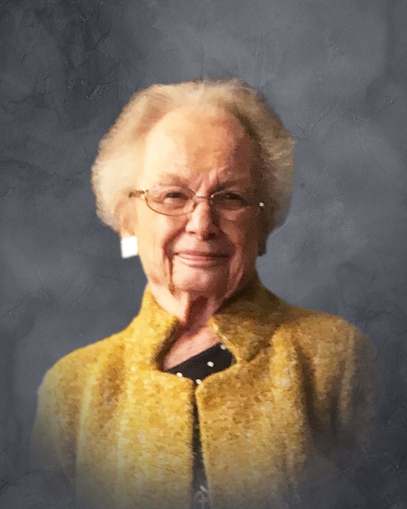 Shirley A. Harris