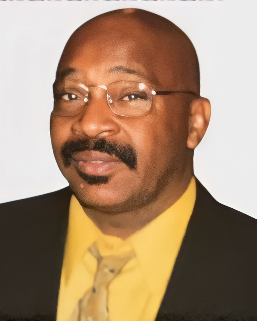 Charles Leon Ivory Profile Photo