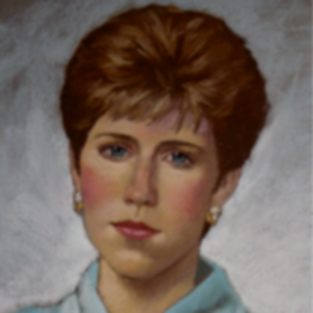 Lois Anne Ingham