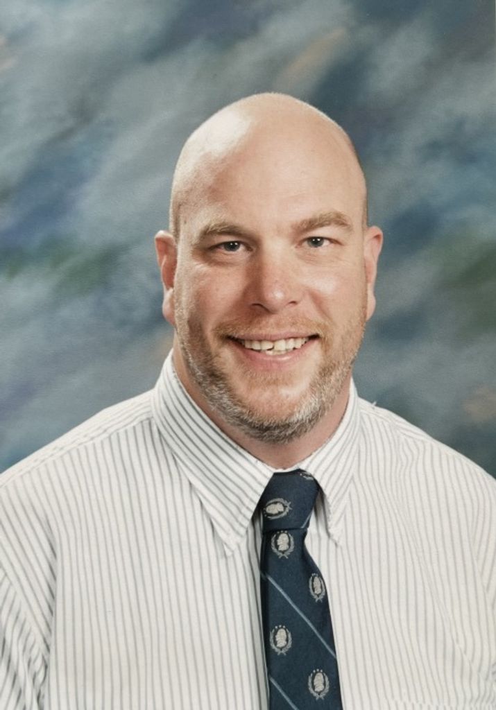 William Lockwood Street Profile Photo