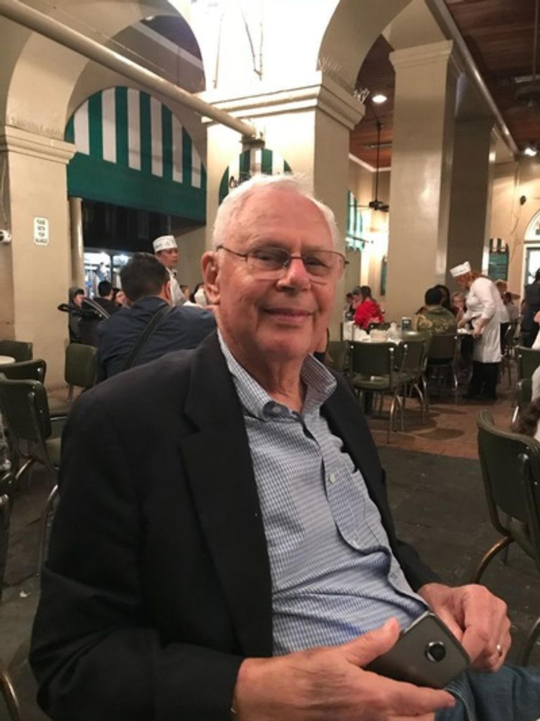 Philip Freedman Profile Photo