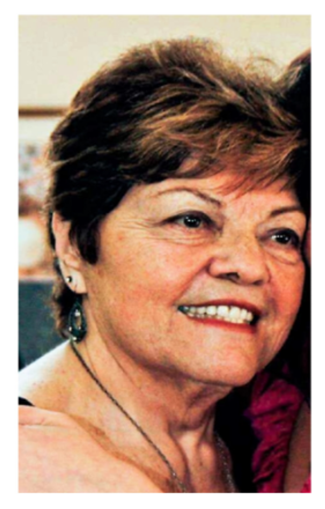 Barbara Joy Kedenburg Profile Photo