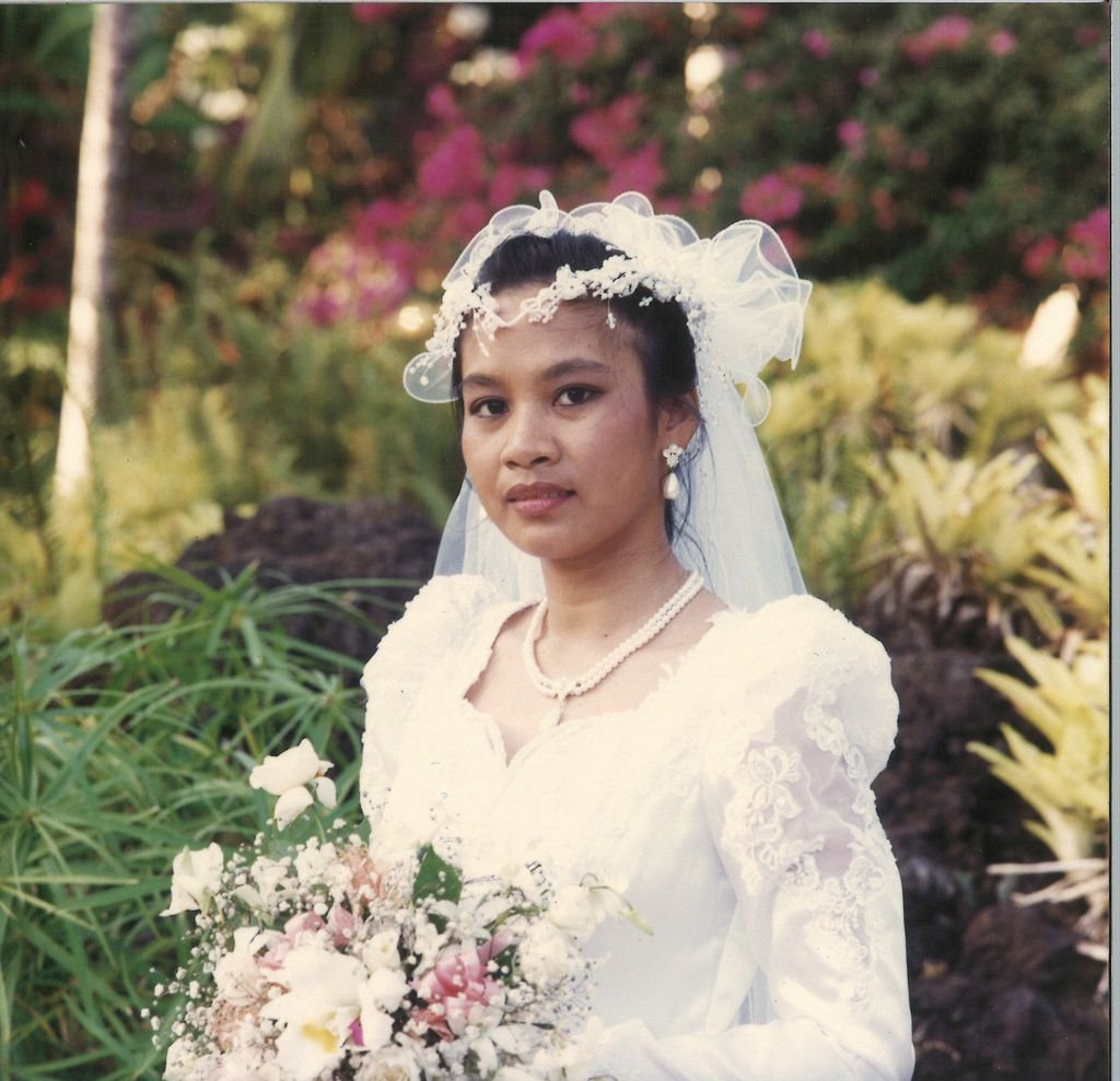 Cristy De La Cruz Guillermo Gildner