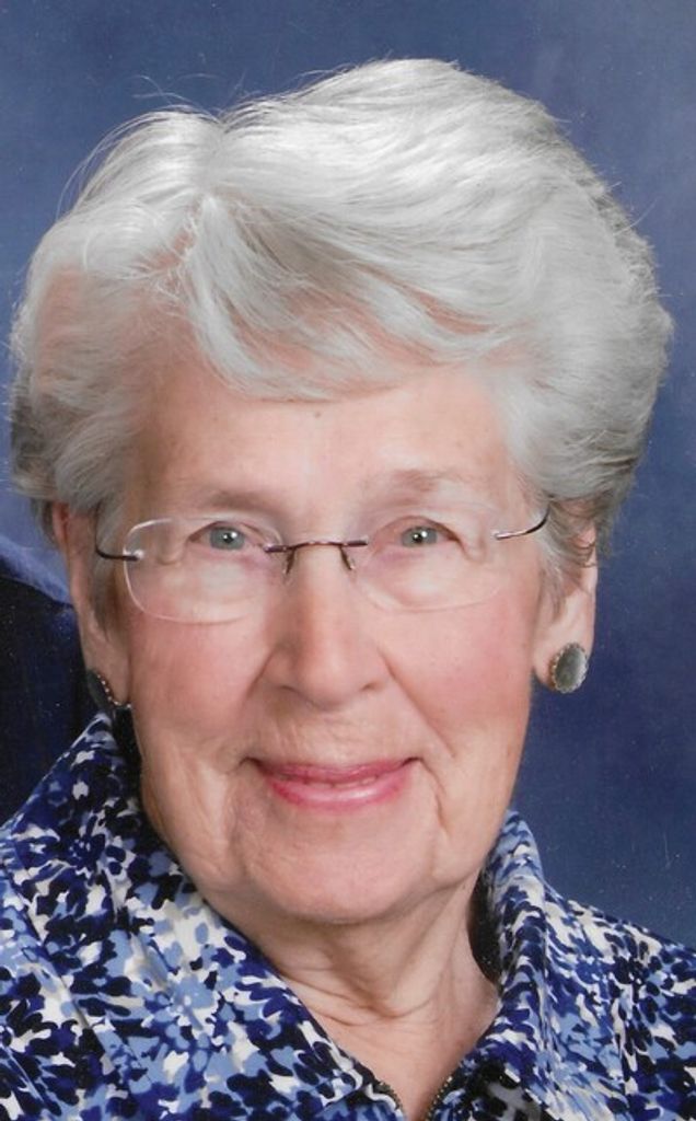 Eileen Sprow Profile Photo