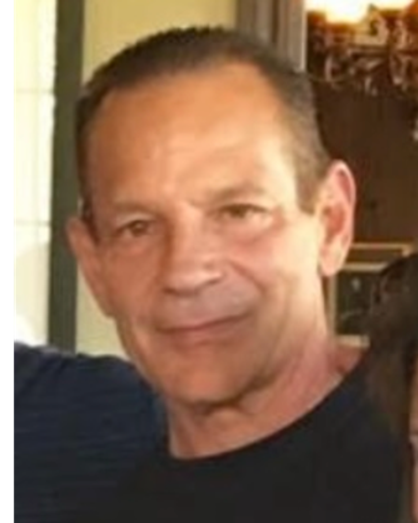 Albert Lee Pascuzzo