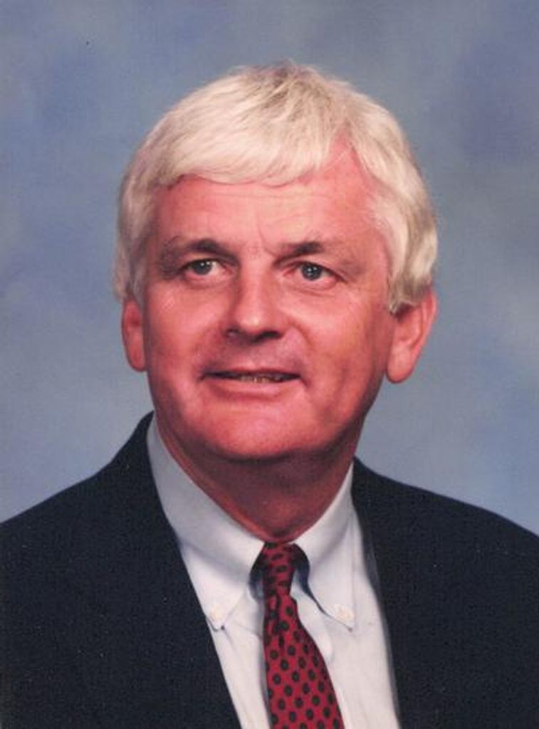 James Leonard Sparks