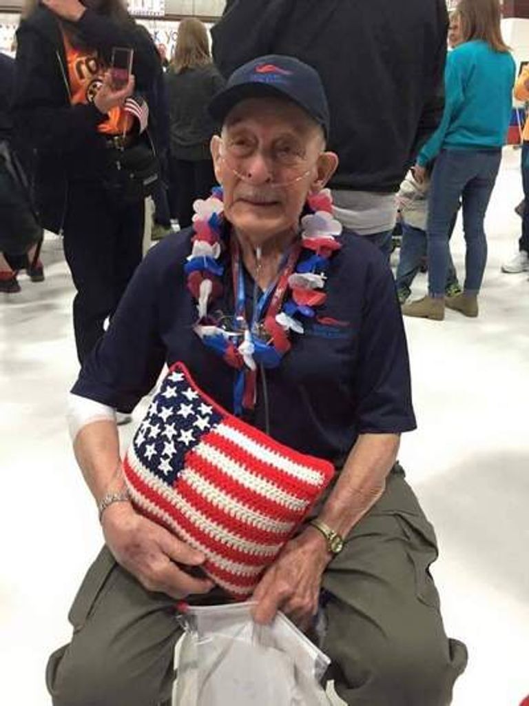 Harold Duwayne Koch "Cookie" Profile Photo