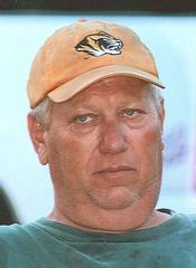 David N. Vaughan Profile Photo