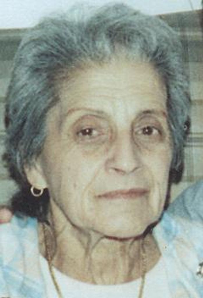 Nancy J. Saccocio