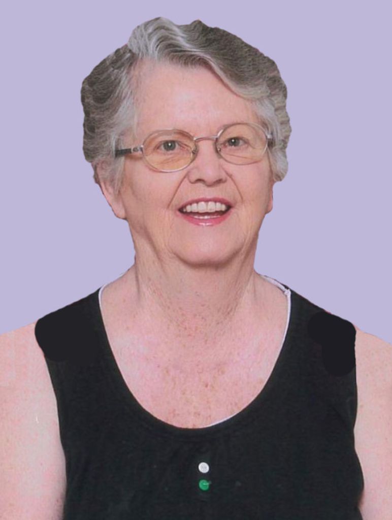 Hazel Smith