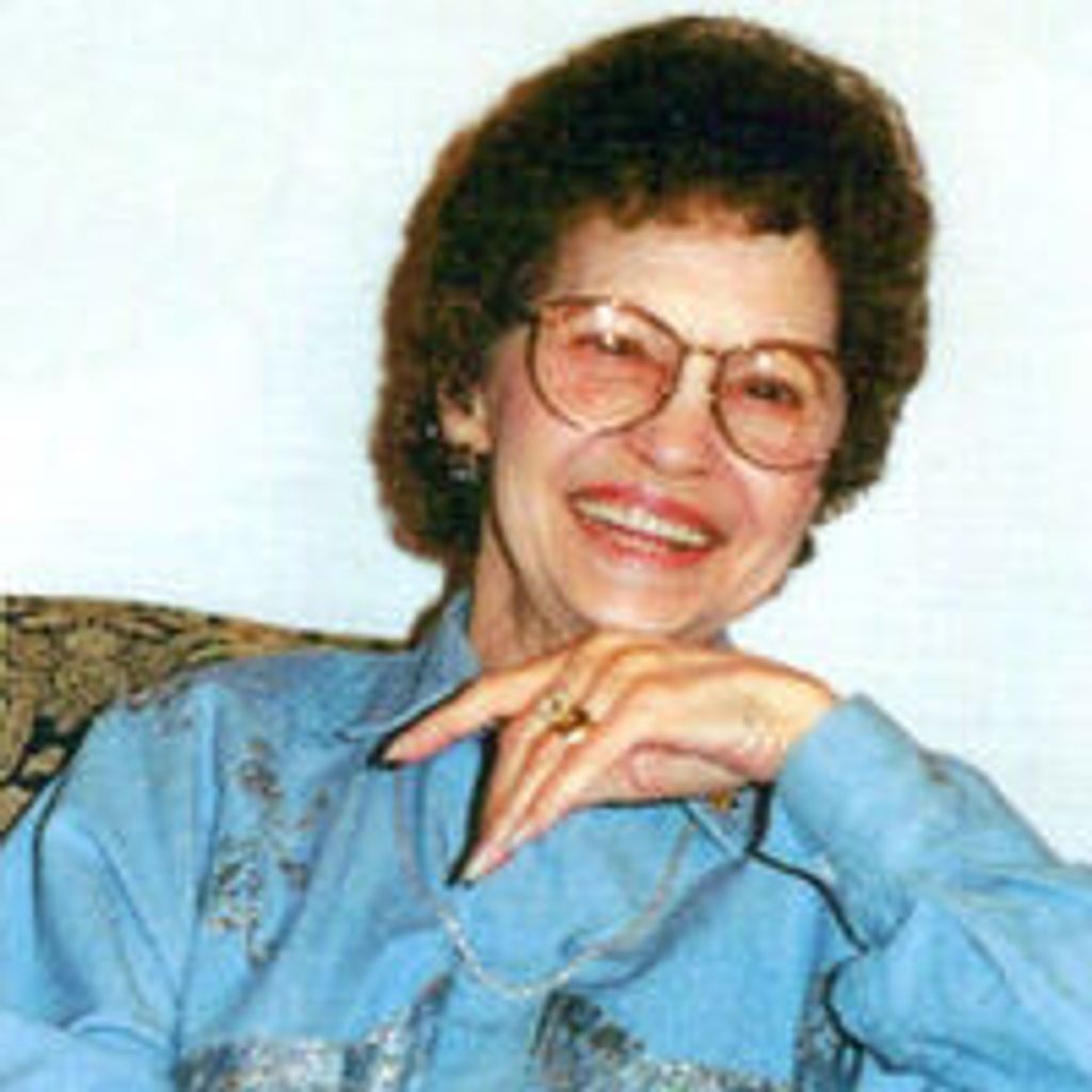 Pauline Stewart Swinney