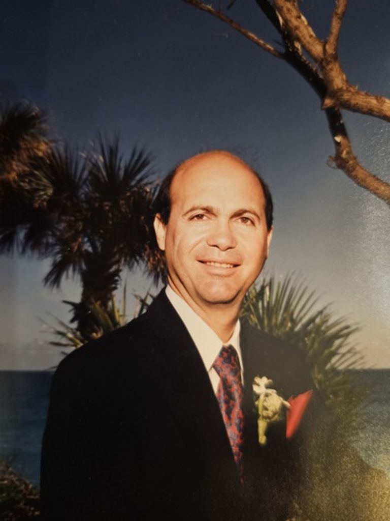 Harry Kabat Profile Photo