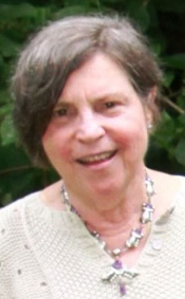 Anne Marie Gilbert Profile Photo