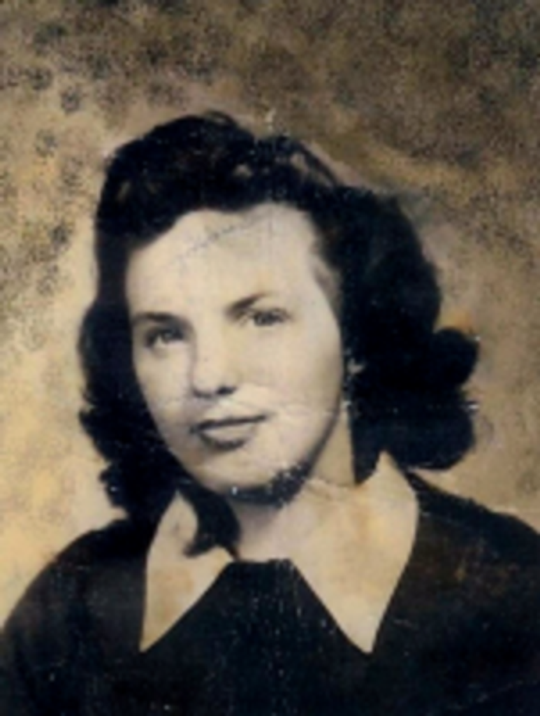 Myrna J. Mccoy