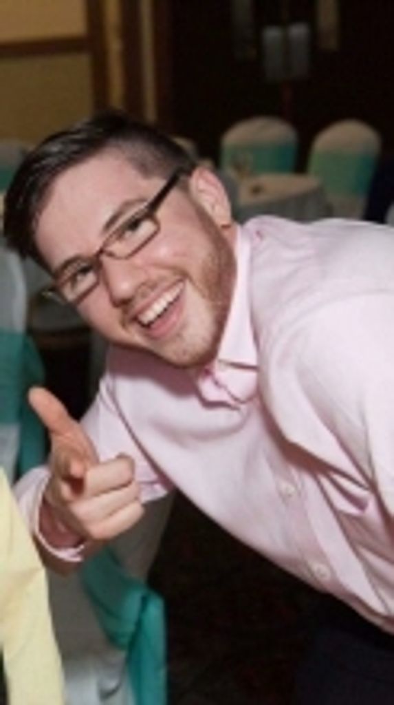 Andrew 'Drew' Michael Zeni Profile Photo