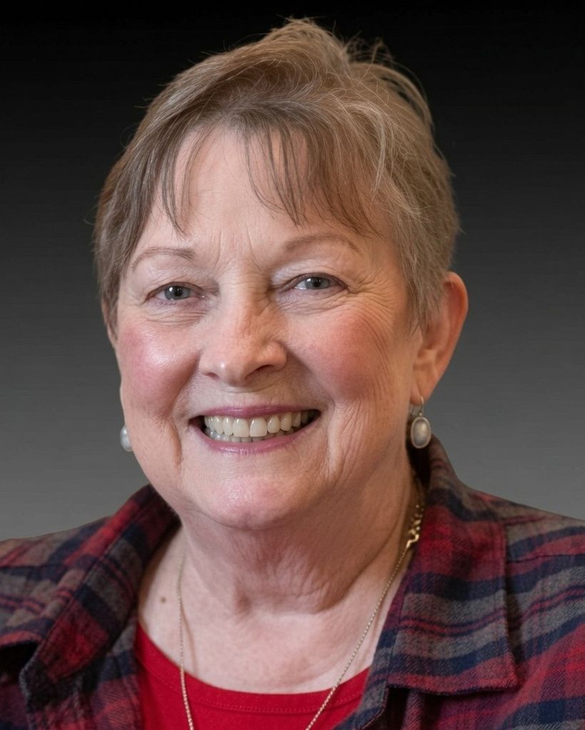 Rita Marie Harper