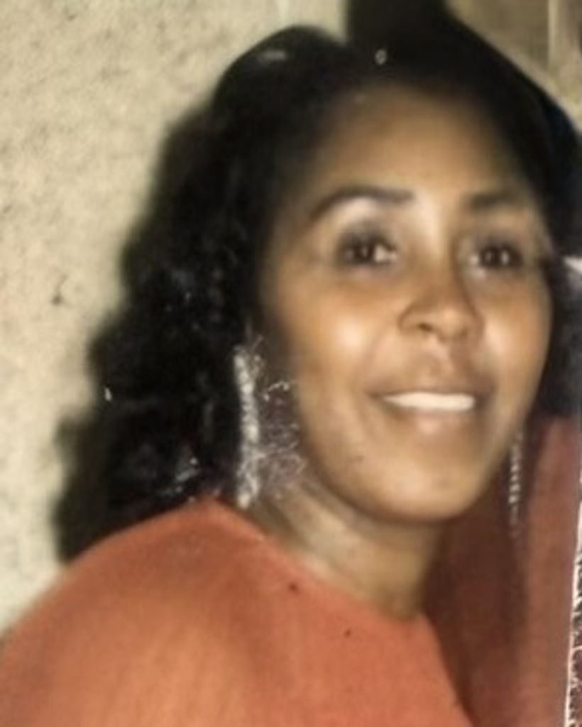 Velma Teague-Williams