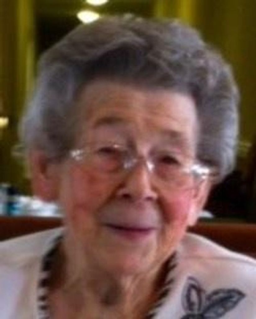Helen K. Mclaughlin Profile Photo
