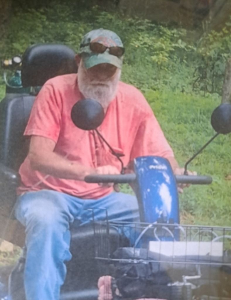 George "Mike" "Mater" Michael Cox Profile Photo