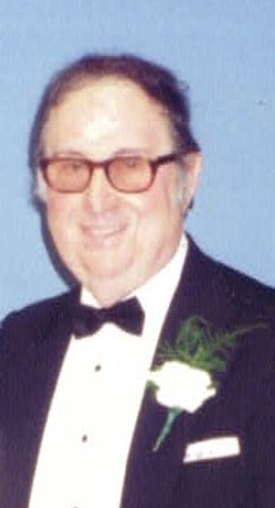 John A. Ruscito