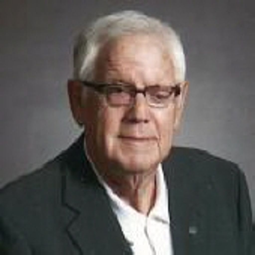 Billy Max Walker