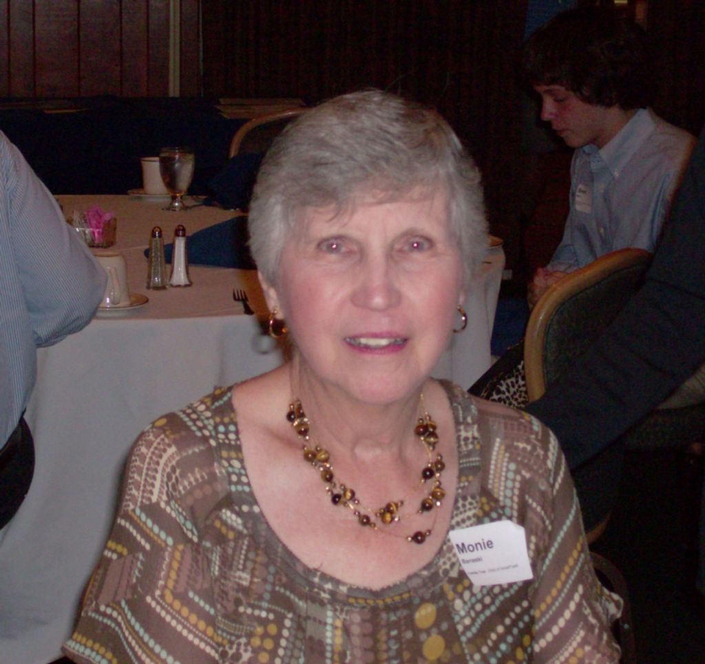 Ramona C Banaski Profile Photo