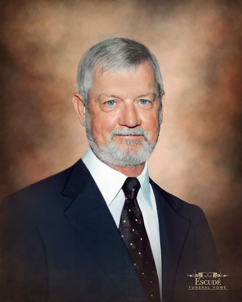 Michael Jules Ducote Profile Photo