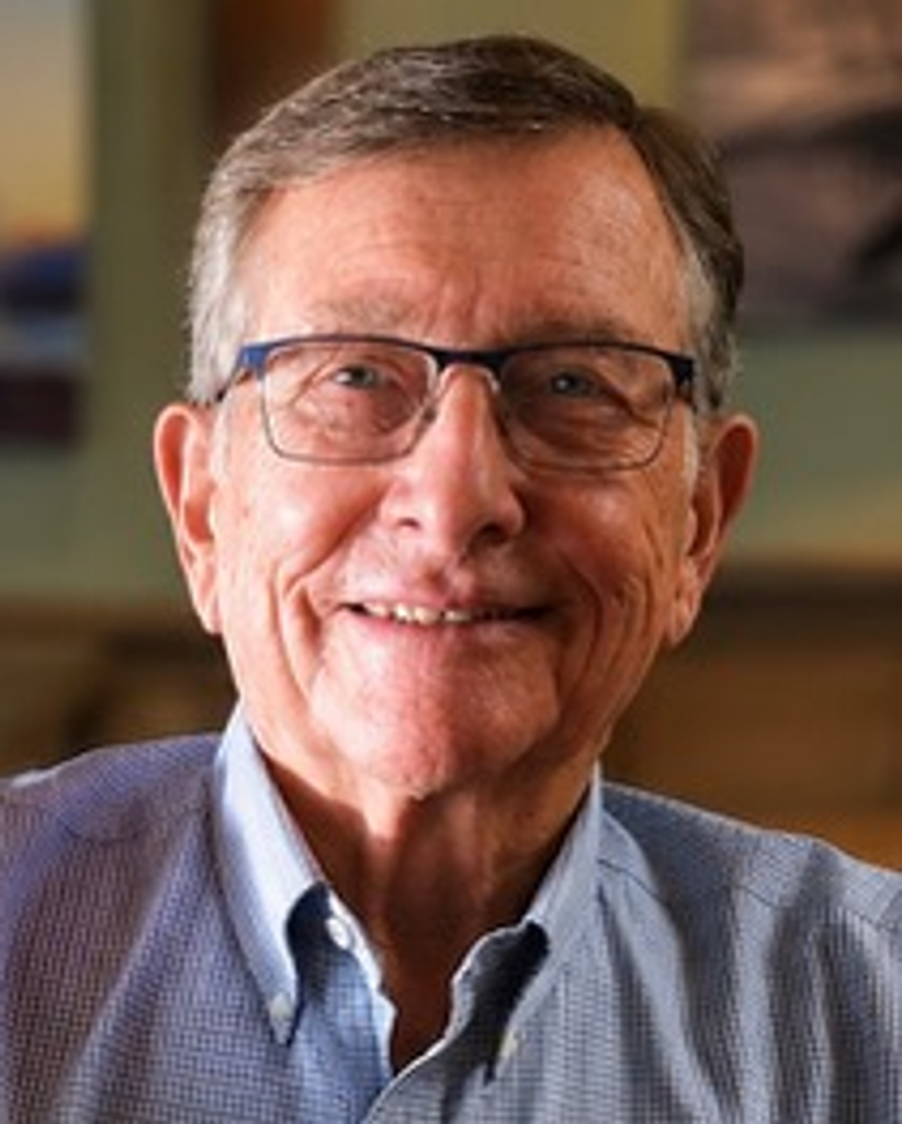 Robert "Bob" Markley Atkins Jr. Profile Photo