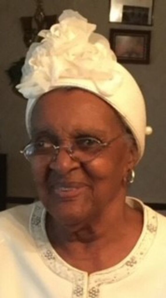 Mamie Dell Dancy Jones Profile Photo