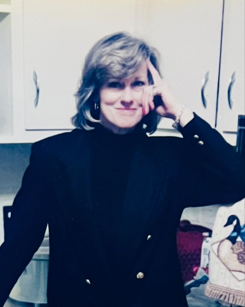 Janice Reeves Newlin