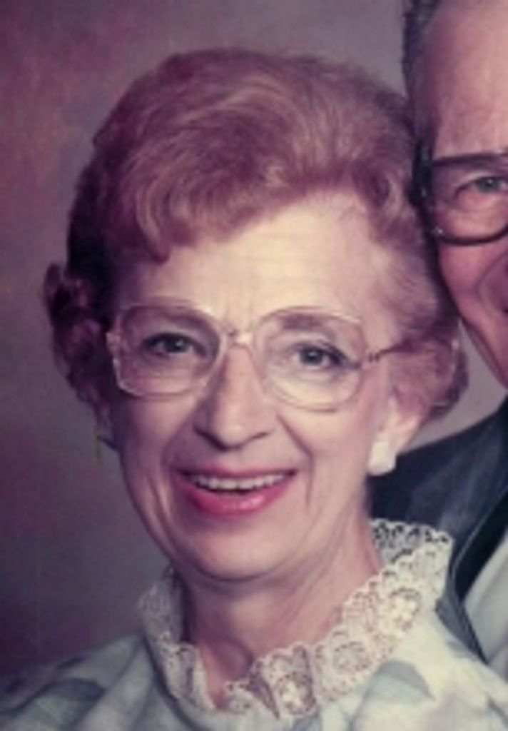 Leta Mae Davis