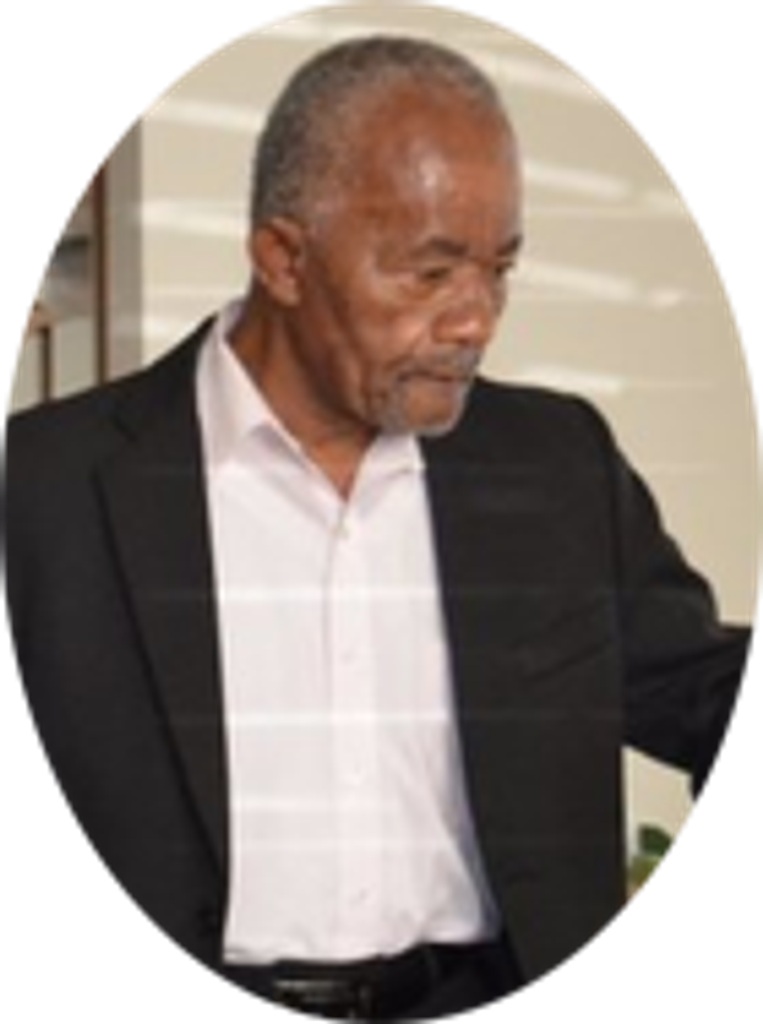 Charles Clardy