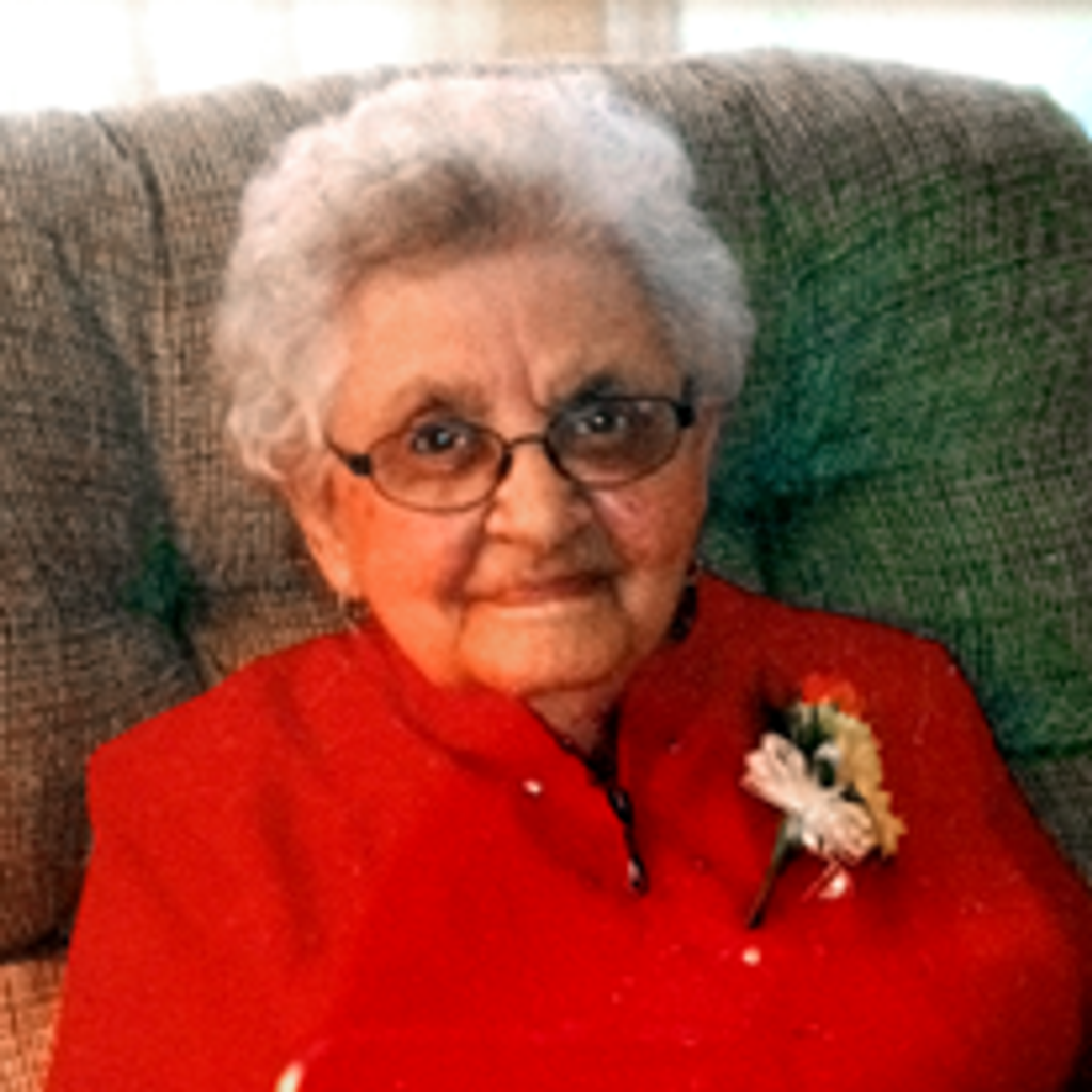 Eloise Elaine Johnson