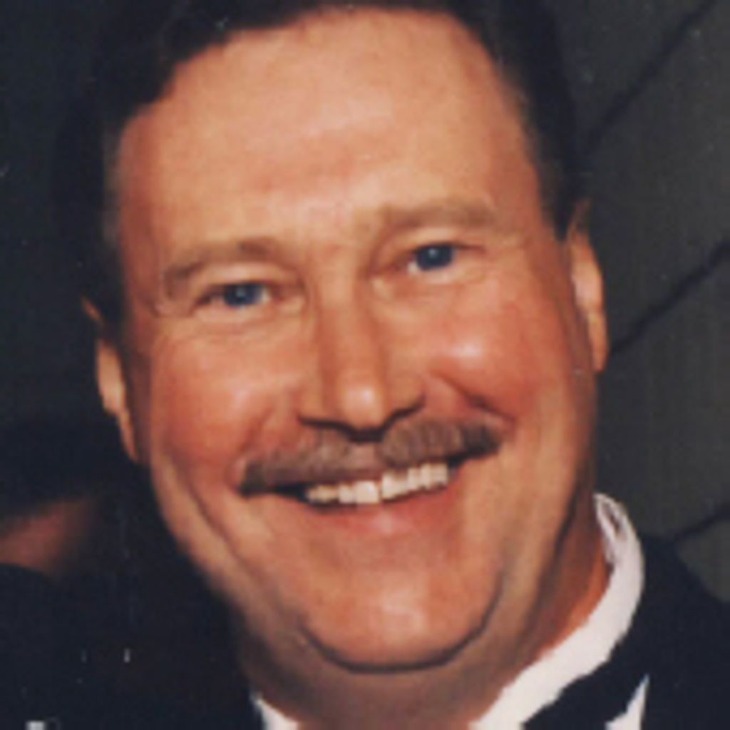 Lawrence "Larry" Cieslewicz