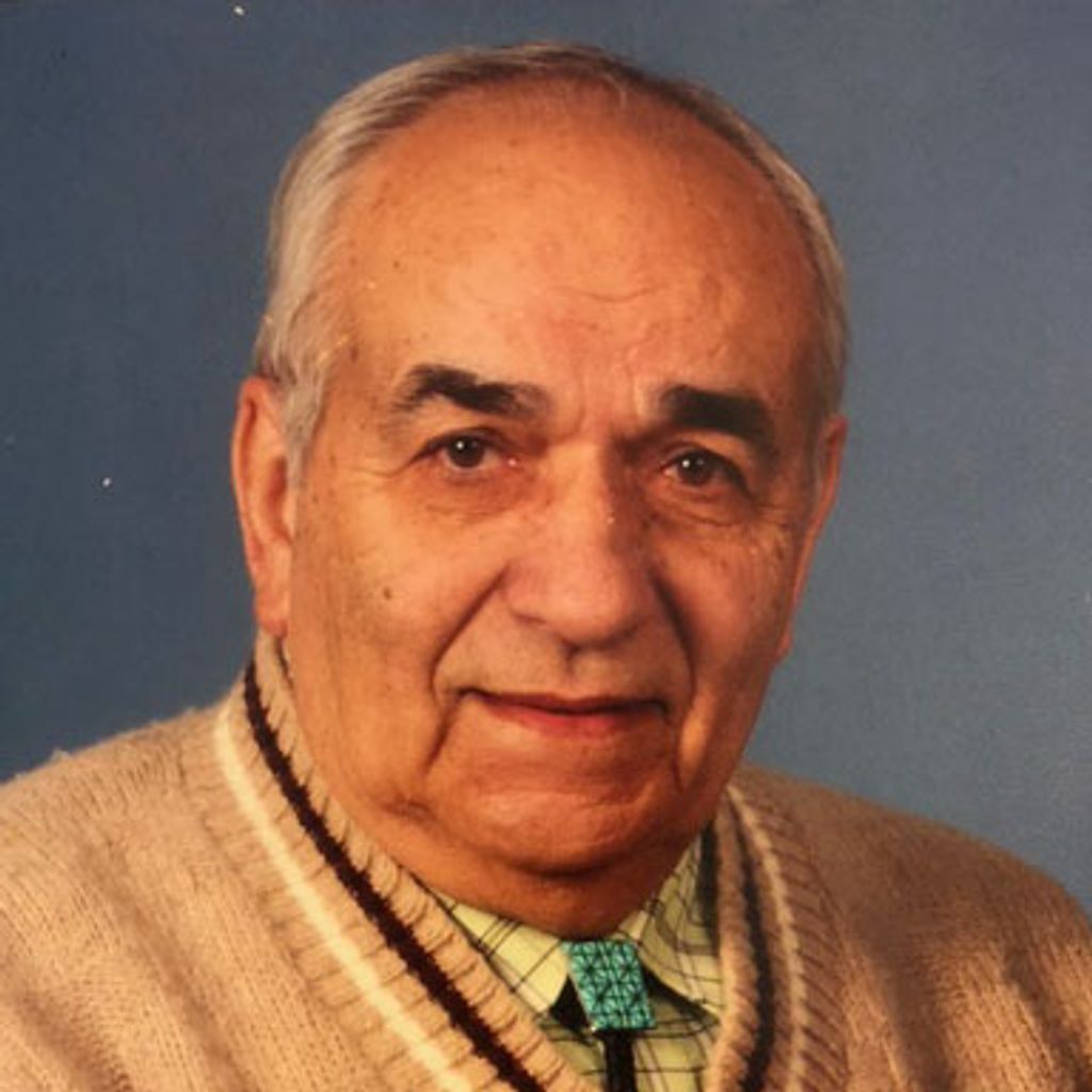 Charles E. Clem