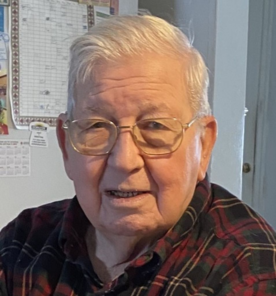 Paul M. Weaver